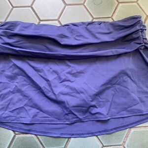 Title nine swim skirt